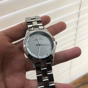 Marc Jacobs Watch